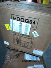Efurden Portable Inverter Generator 4000w  Gas Powered Generator Open Box
