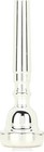 Bach 351 Classic Series Silver-plated Trumpet Mouthpiece - 7e