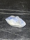 18 0ct Natural Unheated Blue Sapphire Rough Tanzania Rough