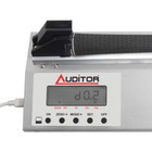Golf Mechanix Digital Swingweight Scale - 14  Fulcrum Accurate Tool - Portable