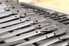 Shars 40pc 3 Flute Hss Interchangeable Pilot Counterbore Set New L 