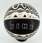 Nike Basketball Premium Energy Basketball 8 Panel Black phantom