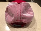Masters Mesh Tech Structured Golf Hat - Augusta National Golf Course