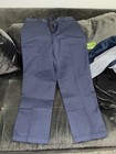Dickies 874 Original Fit Work Pants - Black - 34x28 - Classic Streetwear