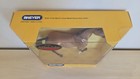 Breyer Traditional Model Horse Akhal-teke  1282 Buckskin Lonesome Glory 2007 Nib