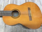 Yamaha Cgs102a 6 String Classical Acoustic Guitar Brown