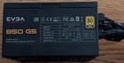 Evga Supernova 850 G5 850w Modular Power Supply