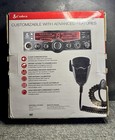 Cobra 29 Lx  Cb Radio - Variable Power - Tested W  Box   Accessories