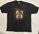 Vintage 1993 Pearl Jam Window Pain Shirt Xl Vs Tour Grunge Lee Total Cotton 90s
