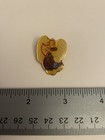 Kiwanis Angel Lapel Pin P60