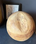 Vintage Organic Form Teak Root Ball - 8 5   