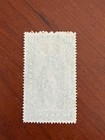 Ol17 Upper Canada  Ontario Law Revenue Stamp  Used 1864 10 Cents Ff