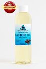 Castor Oil Organic Usp Grade Hexane Free Cold Pressed Premium Fresh Pure 4 Oz