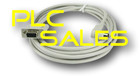 Replacement 1761-cbl-pm02 Cable For Allen Bradley Micrologix   new 