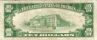1929  10 The Central United National Bank Of Cleveland Ohio - B037640a - 4318