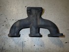 Kubota D1005 Bg-ef02 Diesel Engine Exhaust Manifold Light Tower Mlt3060 Generac