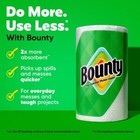 3 Pack bounty Paper Towels Full Sheet White  6 Triple Rolls  75 Sheets Per Roll