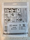 Slendertone Replacement Abdominal Toning Gel Pads 3 Pads See Date