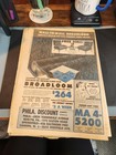 Kennedy Historical Newspaper And Magazines