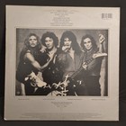 Van Halen Signed Lp Women And Children First  4 Members  Original  Vintage  Grea