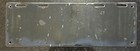 1914 Connecticut Ct Porcelain License Plate Car Tag Automobile Registration Auto