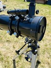 Celestron Powerseeker 127eq Reflector Telescope 127mm Equatorial Mount