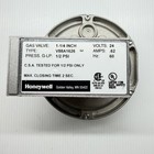 Honeywell V88a1626 Diaphragm Gas Valve 1-1 4  Npt 24 Vac 1 2 Psi - New No Box