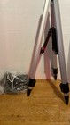 Meade 70az Refractor Telescope W  Tripod  Eyepieces  Case   Manuals