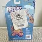 Wowwee Fingerlings Baby Monkey Ava Interactive Toy Toys R Us Vintage Rare