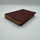 Antique 1920 Medical Book    principles Of Health Control    Walters Wellness 