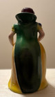 Offers Considered Disney Zaccagnini Snow White Figurine Mint