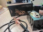 Luminess Air Airbrush Icon Pro Makeup System Set W Make Up Charger Works