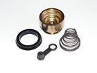 Kawasaki Vn1500 Vulcan 88-06 Clutch Master Cylinder  Slave Cylinder  Piston Kit