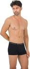 Men   s Bamboo Trunks With Pouch     Sweat-wicking  4 Pack 