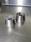 3    To 3 5 Adaptor 304 Stainless 16 Gauge Tubing