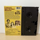 The Woman Eater  1958  Horror Vhs Uk Horror Sci-fi Rare