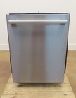 Bosch 500 Series Shx65cm5n 24  Fully Integrated Built-in Smart Dishwasher