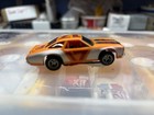 Afx Chevelle Stocker Flamethrower   17 Magnatraction Ho Slot Car