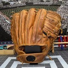1960s Wilson A2625 Al Kaline Hof Personal Model Baseball Glove