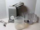 Beaba Babycook Solo Electric Baby Food Maker Processor Blender Steamer Bea010a