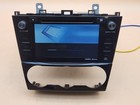 2016-2018 Subaru Forester Audio Radio Navigation Touch Screen Oem