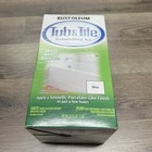New Sealed  Rust-oleum Tub And Tile Refinishing 2-part Kit  White 32 Fl Oz