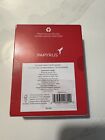 20 Count Papyrus Rabbit Wreath Holiday Christmas Boxed Cards Envelopes Seals