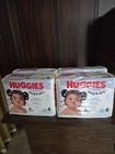 Huggies Snug   Dry Disposable Diapers  Size 4    Case Of 4 Packs  30 Count Each