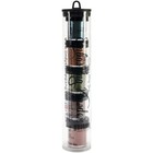 Lindy s Stamp Gang 2-tone Embossing Powders  5oz 5 pkg-autumn