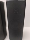 Samsung Surround Sound System Speakers Left And Right 8 5   New Open Box