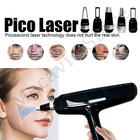 4in1 Laser Beauty Machine Hair Removal Tattoo Removal Skin Care Salon Device