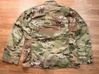 Us Army Ocp Combat Coat Medium Regular Multicam Camo Tactical Military Jacket