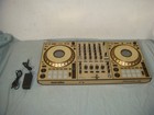Pioneer Ddj-1000srt-n Serato Ltd Edition Gold 4 Channel Serato Dj Pro Controller