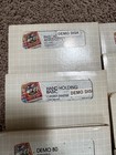 Vtg Apple Ii Rare Dealer Demonstration Package Special Delivery Software Look